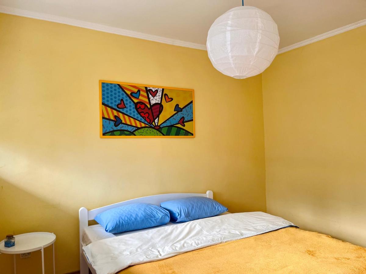 Old Town Apartment Podgorica Exterior photo